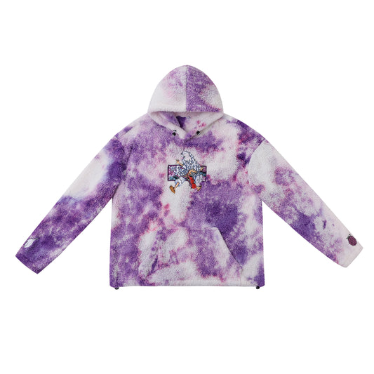 GUM GUM HOODIE